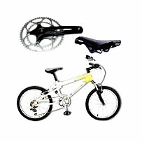 Bicycle & its Parts Manufacturer Supplier Wholesale Exporter Importer Buyer Trader Retailer in DHURI (INDIA) Punjab India